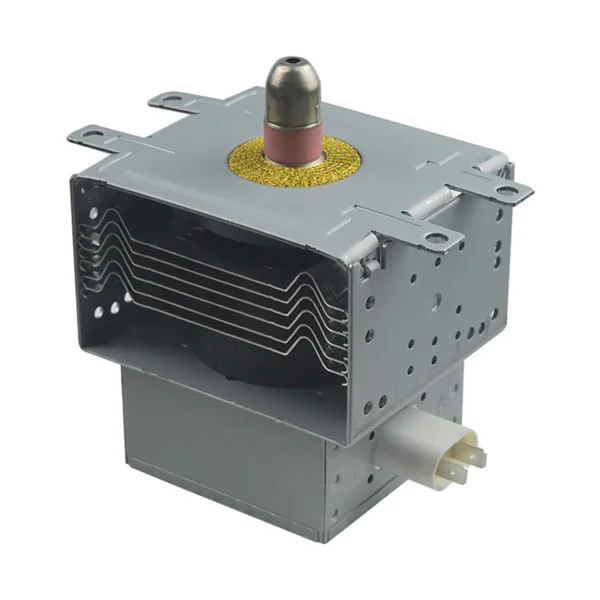Magnetronas SAMSUNG, LG, PANASONIC, SIEMENS, UNIVERSALUS, AM703, M75S-31-ESGN), 850-900W, 300mA, 4,1kv, 11A, 2465MHz - Image 3