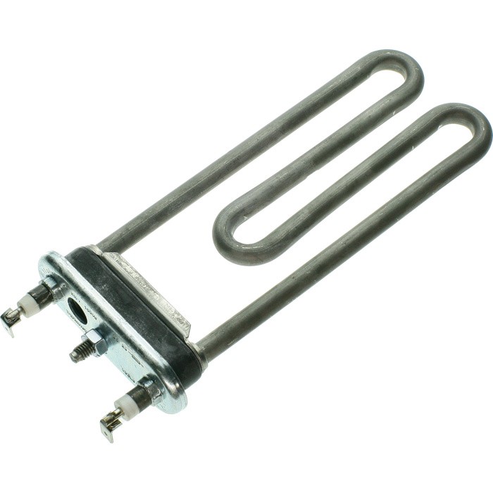Skalbimo mašinos AEG / ELECTROLUX / LG / SAMSUNG, LG kaitinimo elementas,su skyle be daviklio, 1600W, ilgis – 1750 mm alternatyva Heating elements for washing machines