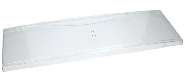 Šaldytuvo LIERBHERR viršutinio,apatinio šaldiklio stalčiaus priekinė panelė,orig. - Image 2