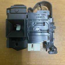 Skalbimo mašinos VESTEL,VESTFROST,PYROJET 1408 C, durų spyna Washing machine door locks