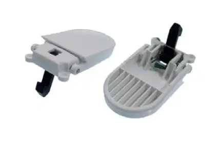 Skalbimo mašinos FAGOR durų rankenėlė Washing machine door knobs, lock hooks