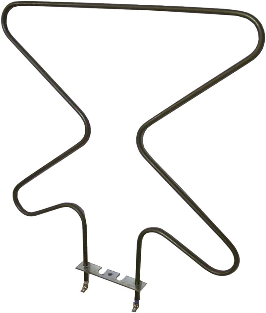 Kaitinimo elementas orkaitei apatinis AMICA, HANSA 1300W Heating elements for ovens