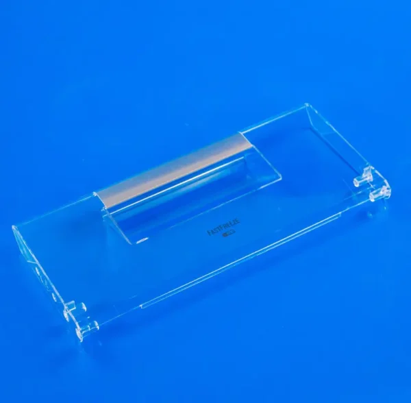 Šaldiklio AEG/ELECTROLUX atverčiamos durelės,398x175mm,orig - Image 2