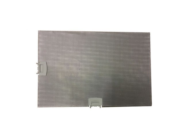 Gartraukio ADEK universalus metalinis riebalų filtras,karpomas  » metalinė riebalų gaudyklė 60 x 40 cm Microwave ovens, vacuum cleaners, irons, hoods and other small parts of the technique