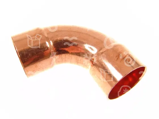 Varinis kampinis i/i 10 mm 90º Connections - transitions