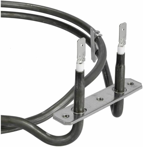 Orkaitės BOSCH / SIEMENS apvalus (žiedinis) kaitinimo elementas, 2200W, 220-240V, D-200mm - Image 2