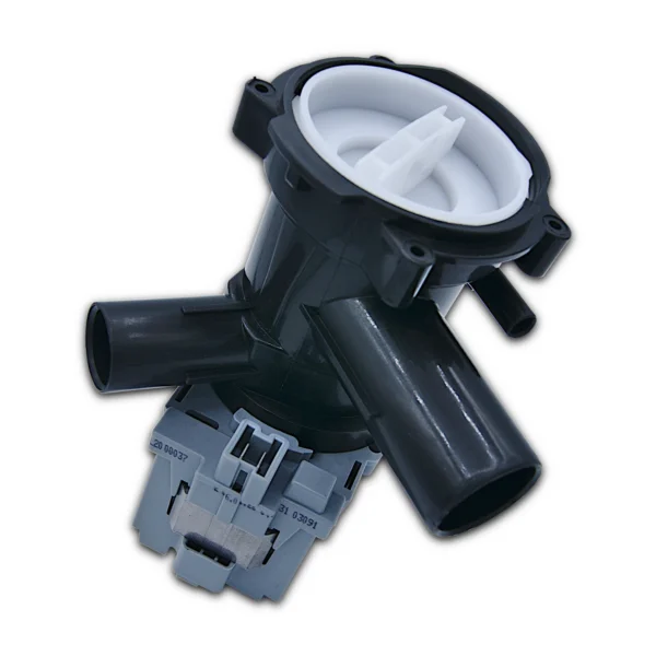 Skalbimo mašinos siurblys BOSCH, SILTAL, SIEMENS, 31/24mm, Pompa Universale, magnetinis, užsukamas - Image 4