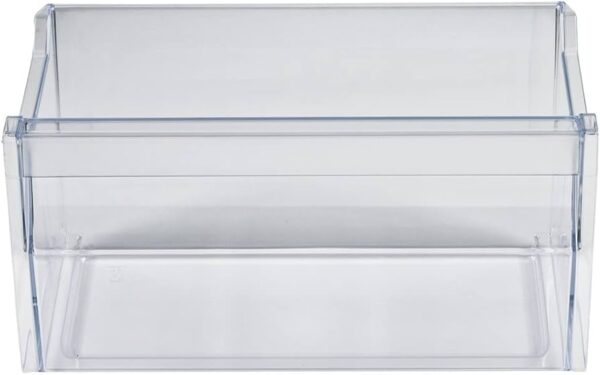 Šaldytuvo WHIRLPOOL/INDESIT,IKEA šaldiklio apatinis stalčius 400х213х200мм,orig. - Image 6