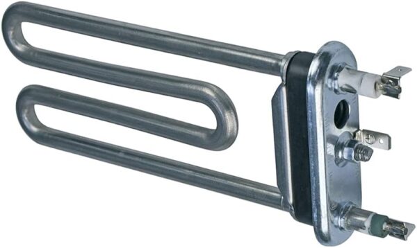 Skalbimo mašinos WHIRLPOOL/INDESIT,ARISTON kaitinimo elementas - Image 3