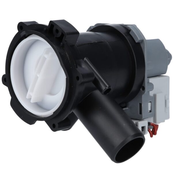 Skalbimo mašinos siurblys BOSCH, SILTAL, SIEMENS, 31/24mm, Pompa Universale, magnetinis, užsukamas