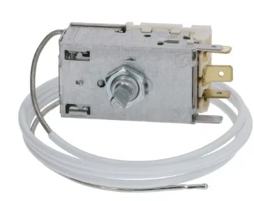 Termostatas  K59-L2106 (P1749), SNAIGĖ, STINOL, COLDIS, FAR,  3 kontaktai, 1300mm Automotive parts of refrigerated freezers for domestic industrial refrigeration equipment