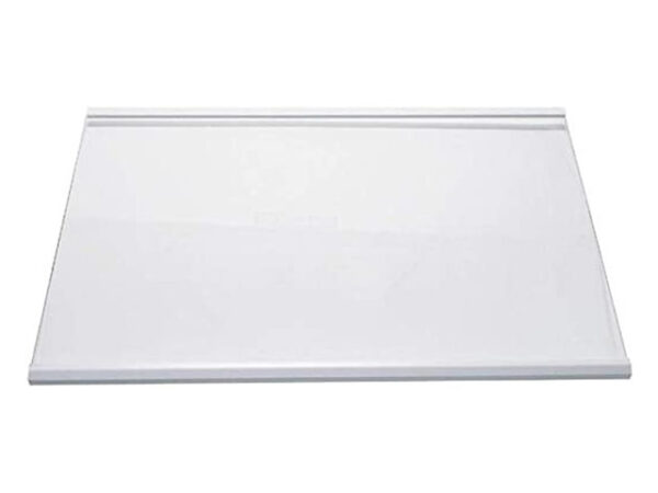 Šaldytuvo LG stiklinė lentyna,500x340mm,orig. - Image 5