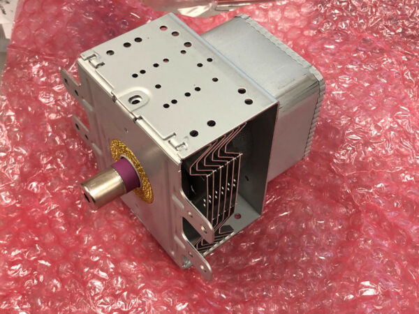 Mikrobangų krosnelės magnetronas SHARP, 2M303H(L) - Image 2