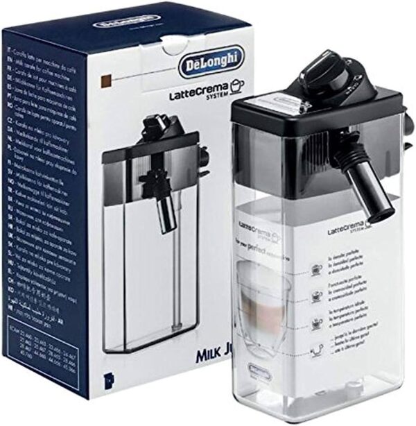 Kavos aparato DELONGHI pieno indas (talpa) DLSC011, orig.