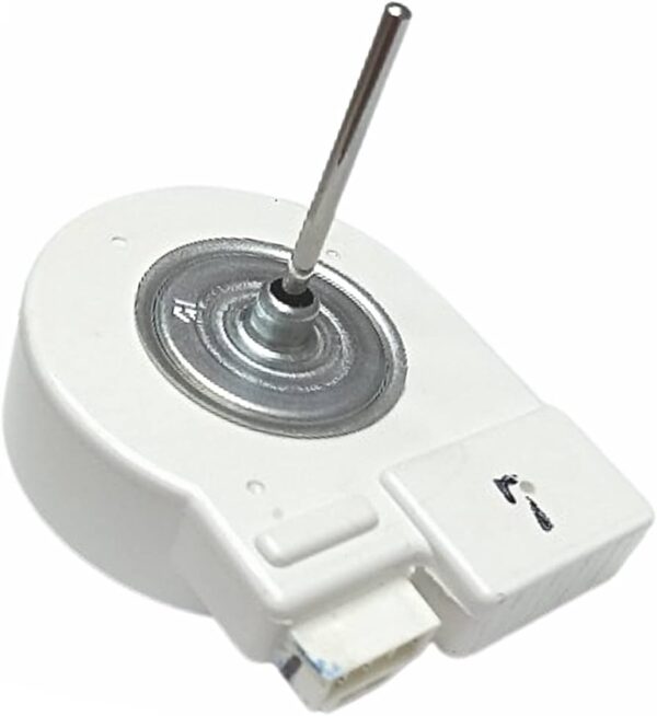 Ventiliatorius SAMSUNG, 12V, 2,6W (3.21W), 2700rpm, alternatyva - Image 2