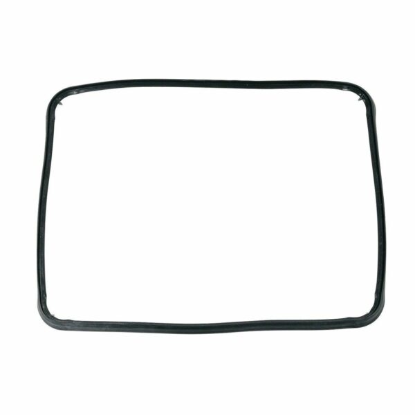 Elektrinės orkaitės WHIRLPOOL/INDESIT durų tarpinė Plotis: 40,5 cm, aukštis: 30,5 cm