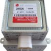 Magnetronas LG, SAMSUNG, BOSCH, SIEMENS, SHARP, MIDEA, PANASONIC, BRANDT, CANDY, BEKO, BLAUPUNKT, 2M214, 2M219J, 850-950W, max. 4,2-4,5kV - Image 2