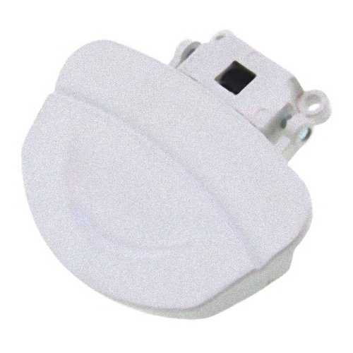 FAGOR SERIE ELEGANCE durų rankenėlė Washing machine door knobs, lock hooks