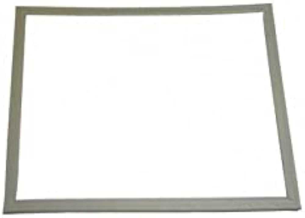 Šaldytuvo LG šaldiklio apatinė durų tarpinė 57,5 x 75cm,orig. Gaskets for refrigerator doors, etc.