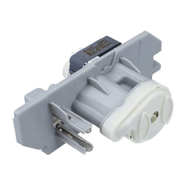 Džiovyklės BOSCH/SIEMENS drenažo siurblys, 240V, 26W, orig. - Image 2
