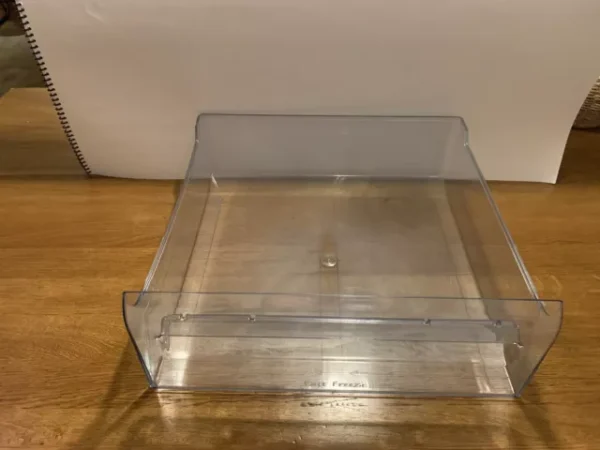 Šaldytuvo  ELECTROLUX / AEG ZANUSS šaldiklio viršutinis,vidurinis stalčius 405x368x165mm,orig.