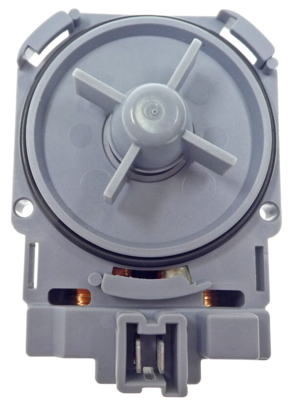 Skalbimo mašinos BOSCH, SIEMENS siurblys, Voltage: 230V - Image 3