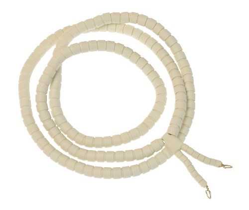 Spiralė su keramika 220V, 500W, 602-1, L=760mm Parts of the heating technique