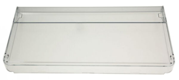 Šaldytuvo BOSCH / SIEMENS šaldiklio apatinio stalčiaus panelė - Image 2