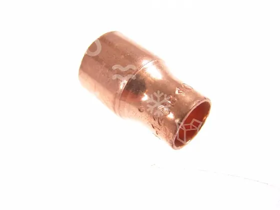 Varinis perėjimas i/a 18 mm – 12 mm Connections - transitions