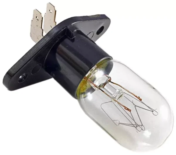 Šaldytuvo lemputė SAMSUNG, LG, PANASONIC,  25W, 240V - Image 2