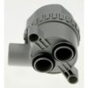 Indaplovės AEG, ELECTROLUX FLOW CONTROL REGULATOR - Image 2