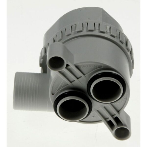 Indaplovės AEG, ELECTROLUX FLOW CONTROL REGULATOR - Image 2
