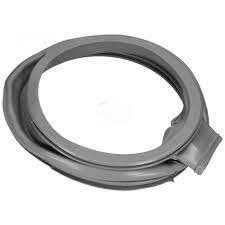 Skalbimo mašinos AEG, ELECTROLUX, ZANUSSI durų tarpinė. DOOR SEAL GASKET ,WM,P49/69,PILOT2 Door gaskets for washing machines