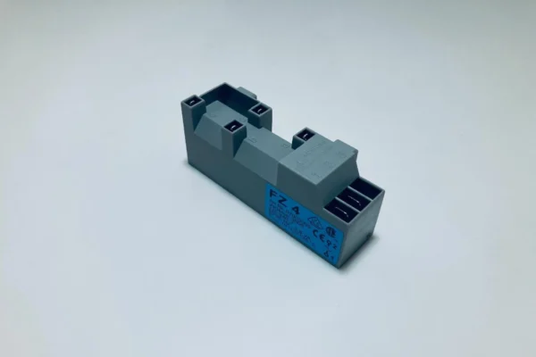 Dujinės viryklės BOSH,SIEMENS,NEFF įžiebimo kibirkšties mechanizmas - Image 2