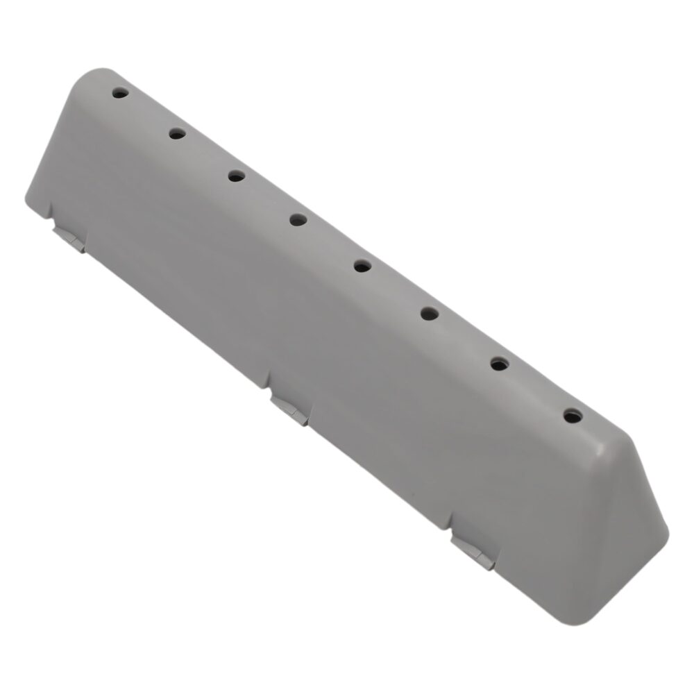 Skalbimo mašinos būgno mentė LG, 180x45mm, orig. Washing machine blades
