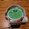 Indaplovės AEG, ELECTROLUX FLOW CONTROL REGULATOR