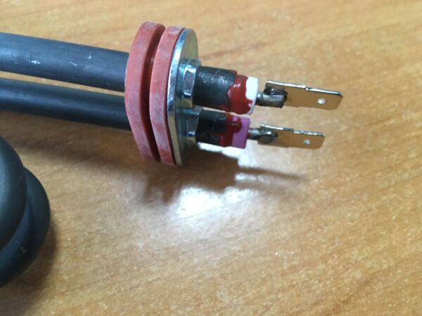 Skalbimo mašinos LG džiovyklės kaitinimo elementas,1200W,orig. - Image 4