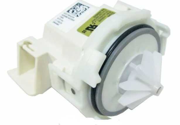 Indaplovės AEG, ELECTROLUX ,ZANUSSI siurbliukas 5W, 50Hz, 110-140V Circulation motors for dishwashers pumps
