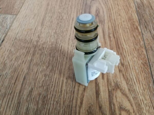 Indaplovės BOSCH/SIEMENS bakelio vožtuvas VALVE-REGENERATION