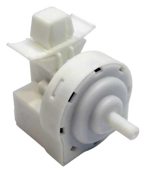 Slėgio daviklis skalbimo mašinai, indaplovei, AEG, ELECTROLUX, TYPE: 7640. 5V. TA 85°C Washing machine level relays