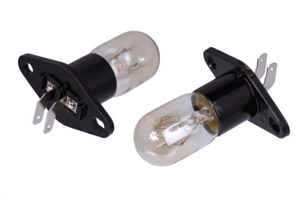 Šaldytuvo lemputė SAMSUNG, LG, PANASONIC,  25W, 240V - Image 3