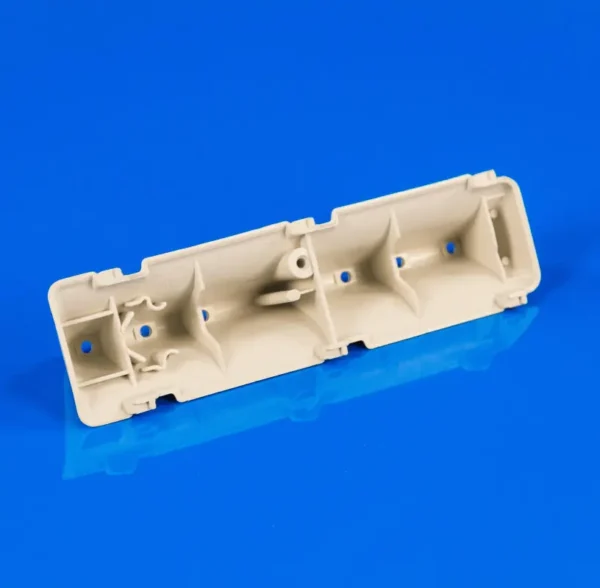 Skalbimo mašinos ELECTROLUX / AEG / ZANUSSI / SOGEDIS būgno mentė, 180x50mm - Image 2