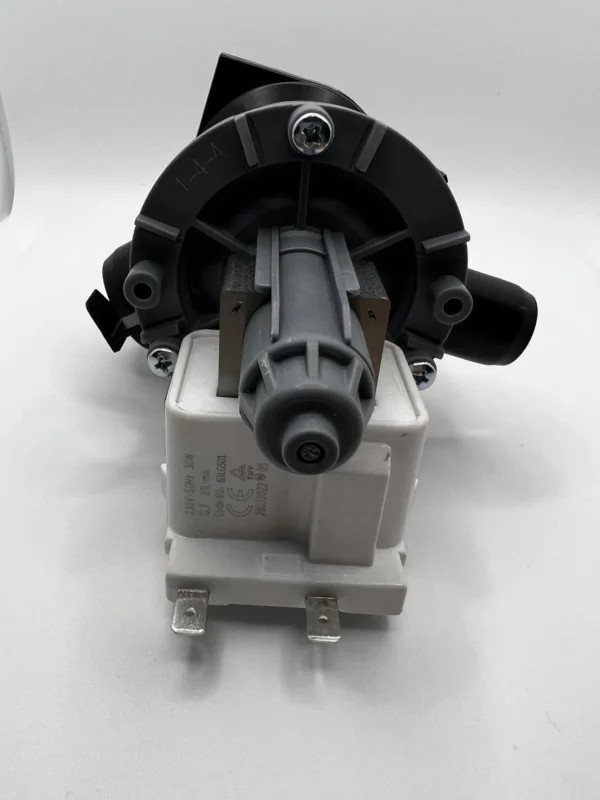 Skalbimo mašinos LG vandens siurbliukas komp 30W, 0.2A, 50Hz, 220-240V.orig - Image 9