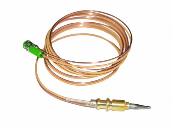 Dujinės elektrinės viryklės HANSA, AMICA, Termopora 1200 mm,orig. - Image 4