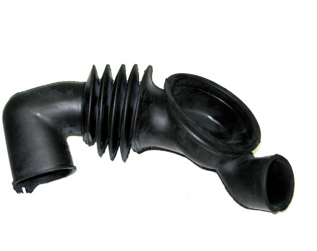 Skalbimo mašinos AEG, ELECTROLUX, ZANUSSI gofruota žarna, originalas Corrugated hoses for washing machines