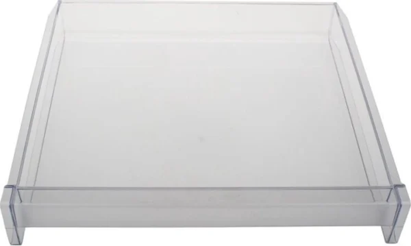 Šaldytuvo WHIRLPOOL/INDESIT šaldikio viršutinis stalčius 400x65x365mm,orig. - Image 4