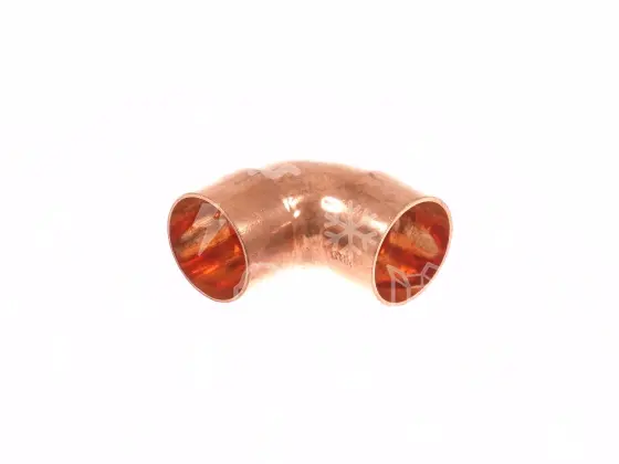 Varinis kampinis i/i 22mm 90º Connections - transitions
