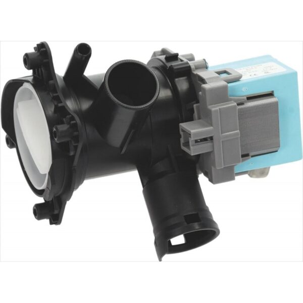 Skalbimo mašinos siurblys, BOSCH, SIEMENS, BALAY, NEFF, SILTAL, naujo tipo - Image 2