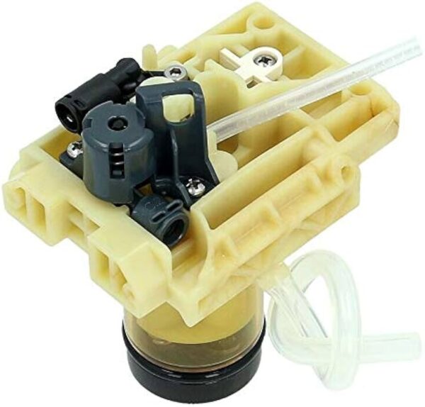 Kavos aparato DELONGHI stūmoklinis vožtuvas orig. - Image 6