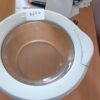 Skalbimo mašinos BEKO/GRUNDIG/ARCELIK,LG įkrovos durelių rėmelis su stiklu - Image 2